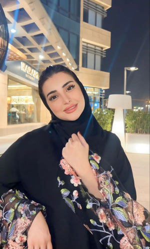 Fatima Al-Hashimi