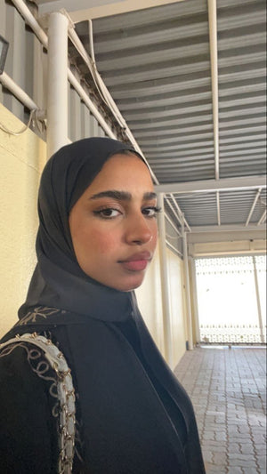 Mariam Al-Mansouri