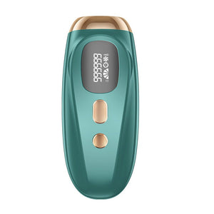 Pro-Series IPL Laser Hair Removal & Skin Rejuvenation Device